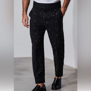 ORTTU, Gustav Diamond Pants